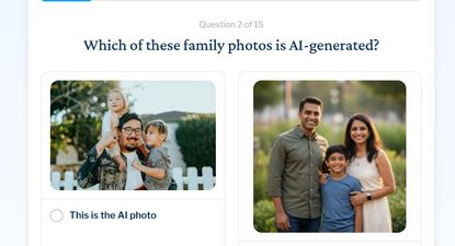 ¿podes detectar si algo lo hizo una ia? esta web te lo pone a prueba