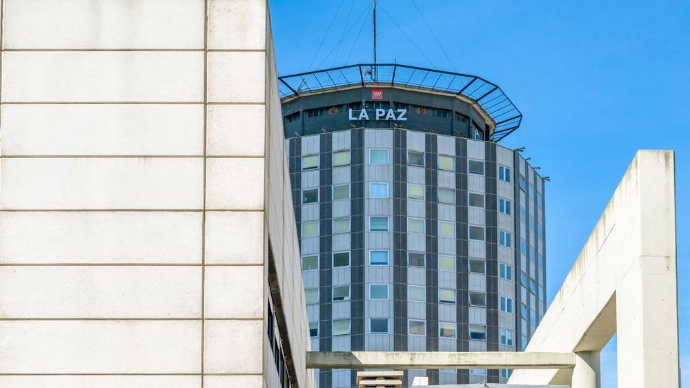 Sanidad activó rápidamente el protocolo.&nbsp;