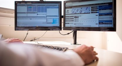 La operativa de Bevsa alcanzó un nuevo récord anual de US$ 100.000 millones en 2025