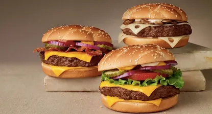 McDonalds compra inteligencia artificial para personalizar menús