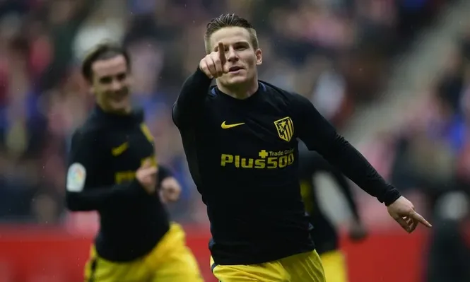 Kevin Gameiro