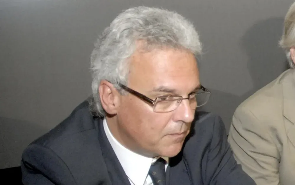 Pedro Buonomo sale del MEF e ingresa al equipo de Presidencia