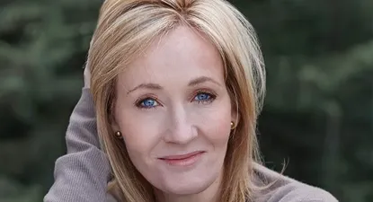 J. K. Rowling ofrece donar hasta un millón de libras a orfanatos ucranianos