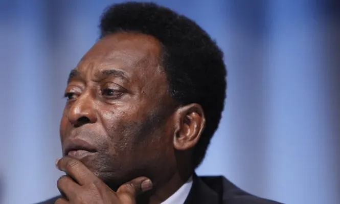 Le votaron siete Balones de Oro a Pelé y superó a Messi