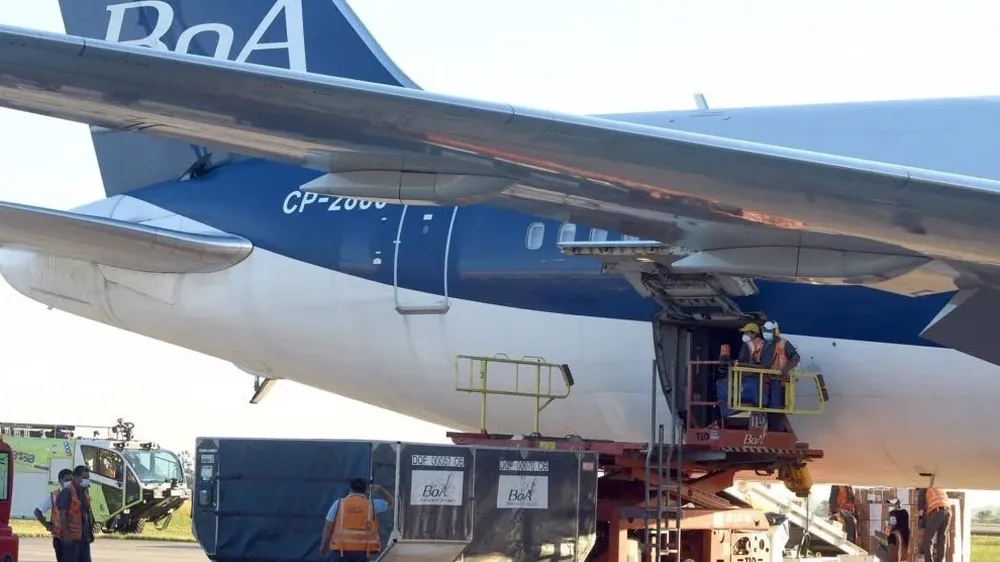 Las low cost en la mira del Gobierno.