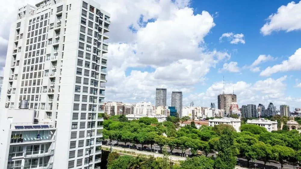 Buenos Aires tiene el metro cuadrado más caro de América Latina.