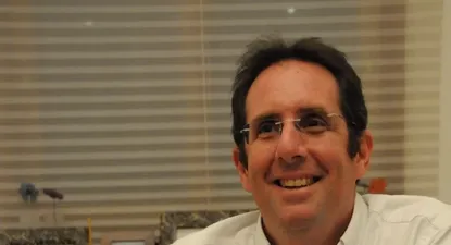 Sergio Fogel, uno de los seleccionados