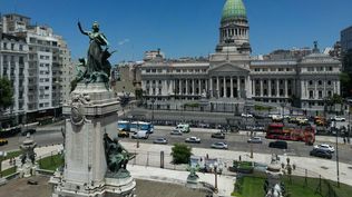 Javier Milei tendrá un Congreso reformista