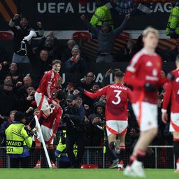Manchester United 