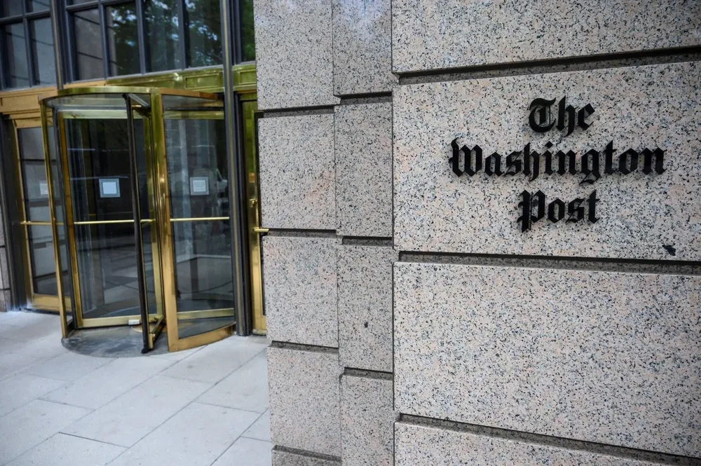 Por primera vez en 144 años The Washington Post tendrá una directora editorial