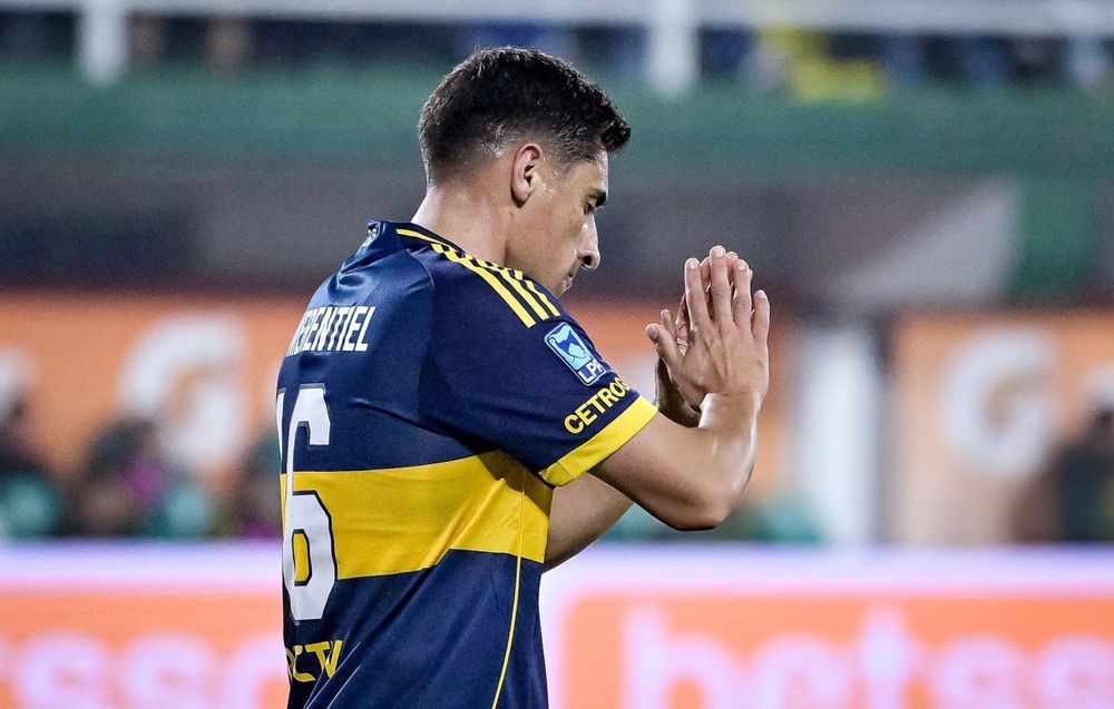 Miguel Merentiel
