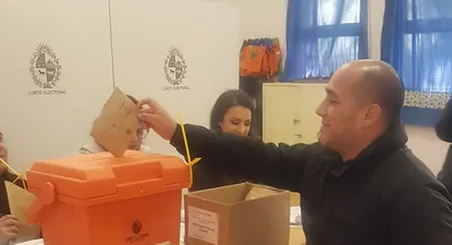 votar con discapacidad: un derecho dificil de ejercer
