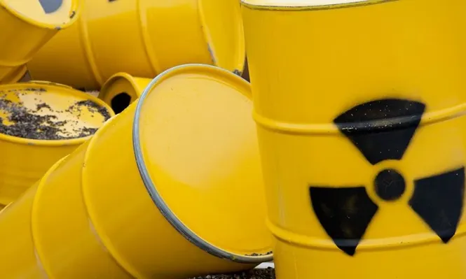 La nube radioactiva que recorrió Europa y se originó en Rusia