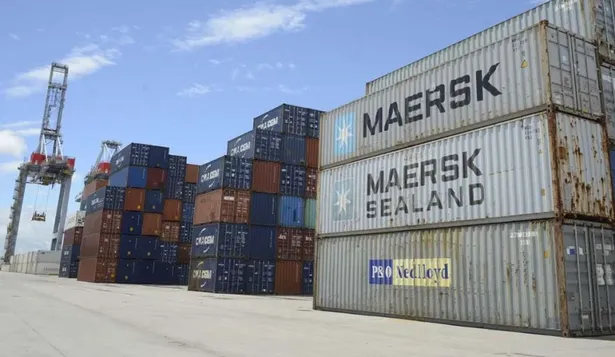 Ventas a Argentina siguen en baja pero exportadores son optimistas