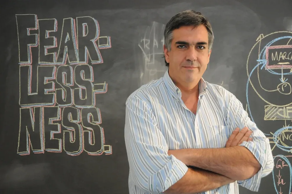 Rafael Ordóñez