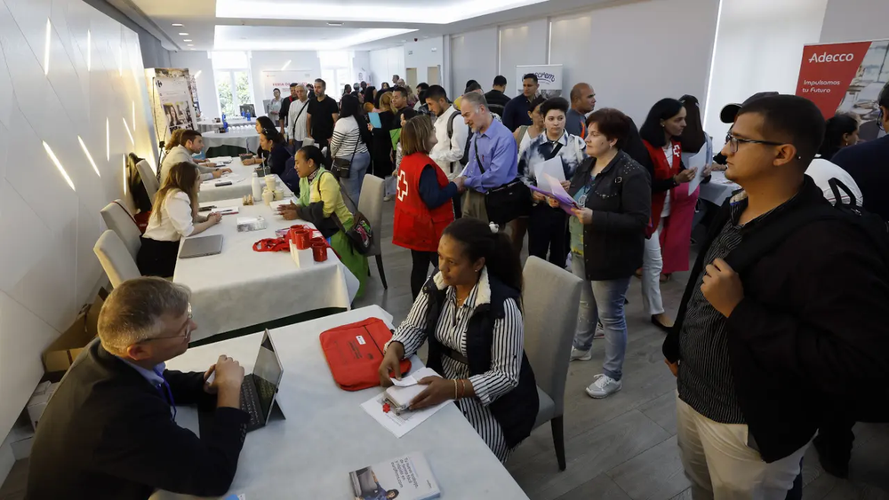 Aumenta la cantidad de hogares donde ningún integrante trabaja,¡.