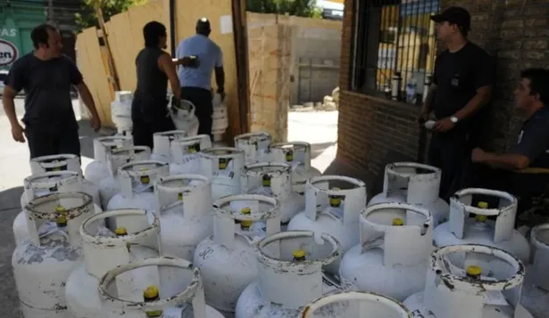 Ursea evalúa poner limitaciones a las empresas de supergás para evitar desabastecimiento