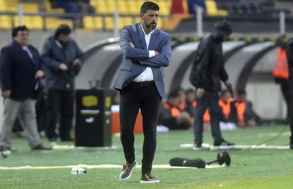 Leonardo Ramos
