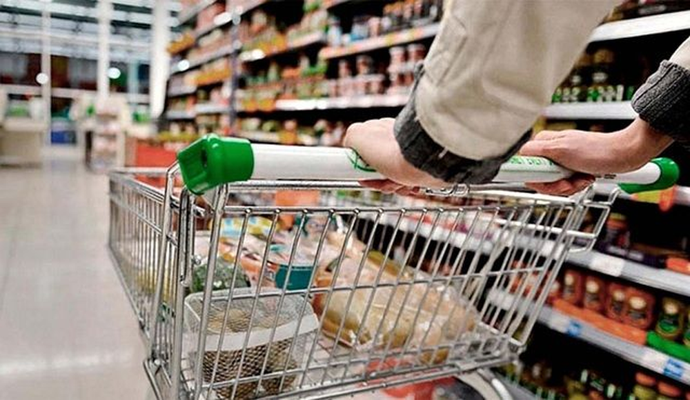 INDEC: la inflación de octubre marca su punto más bajo en tres años