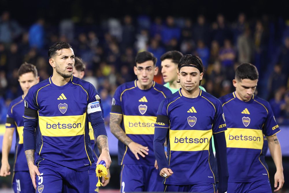 Boca Juniors
