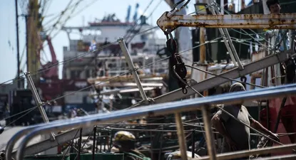 El sector pesquero arremetió contra elñ gobierno