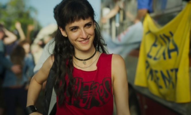 Se estrenó Cromañón, la serie sobre la peor tragedia en la historia del rock en Argentina