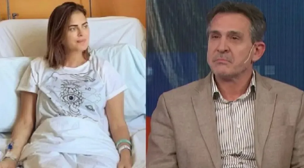 Antes de la autopsia al cuerpo de Silvina Luna piden que se notifiquen a la defensa de Lotocki