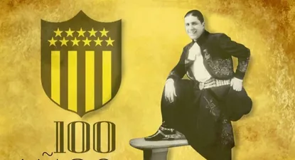 El Observador | gardel-penarol-jpeg..webp