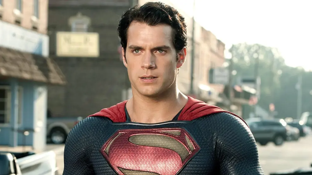 El Superman Henry Cavill viajó a España a &nbsp;comprar vacas rubias gallegas para su granja en Londres.