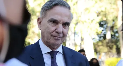 Miguel Ángel Pichetto