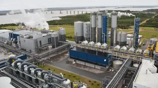 UPM busca 35 profesionales para su segunda planta en Uruguay