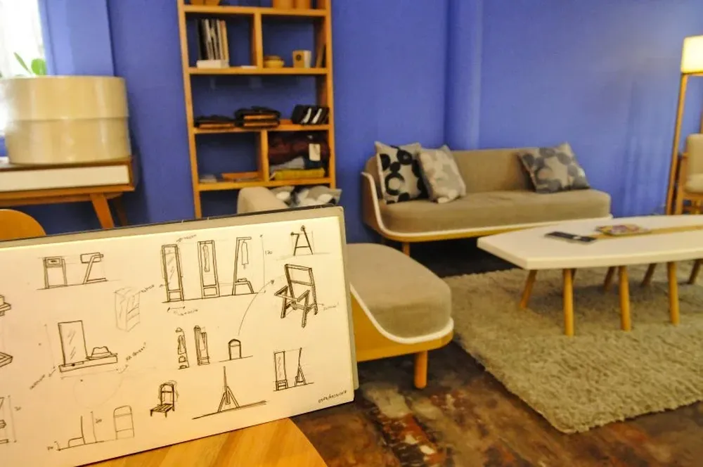 Menini Nicola vende licencias para la industria de Brasil.