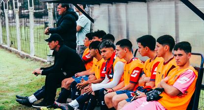 Fernando Kanapkis y Nelson Olveira al frente de Salus