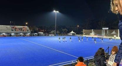 Cancha Celeste