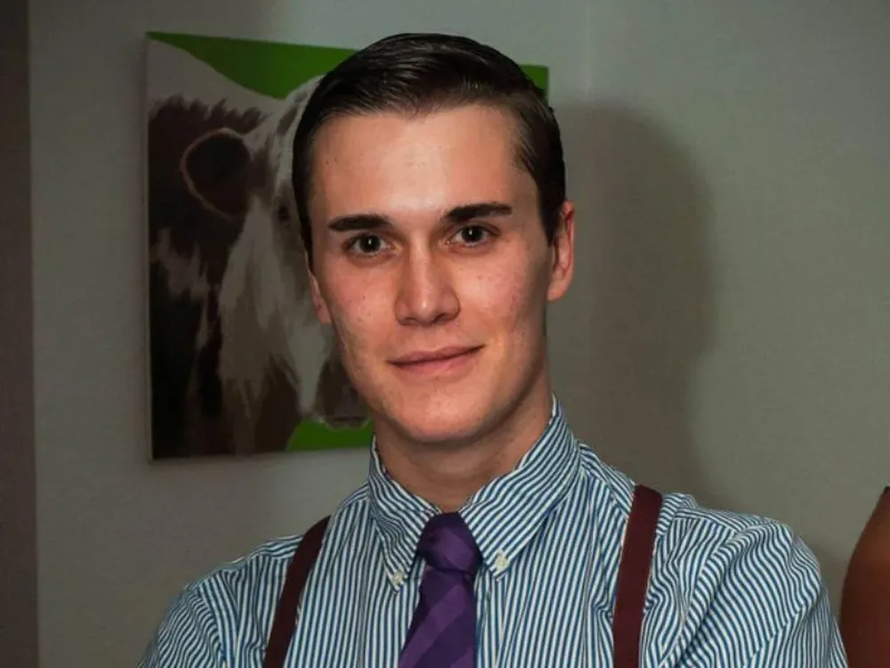 Moritz Erhardt