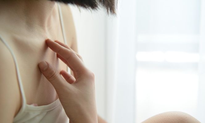 ¿Qué pasa por tu mente? Las fantasías sexuales de cientos de mujeres hablan por ellas