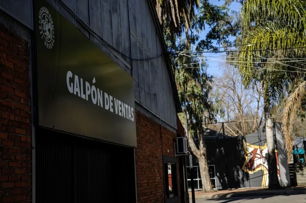 Los escritorios rurales harán negocios en el marco de la Expo Prado 2021.