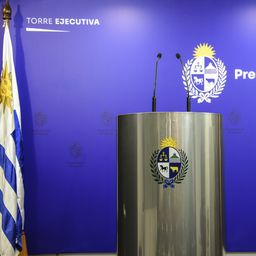 Más policías, un Hospital de la Costa y una canasta menstrual: algunas de las prioridades del Presupuesto