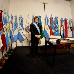 milei invito a diez gobernadores dialoguistas a acompanarlo en la argentina week en nueva york milei invito a diez gobernadores dialoguistas a acompanarlo en la argentina week en nueva york