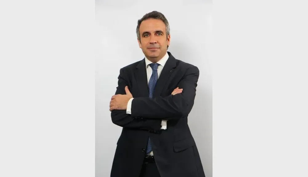 Socio director de Marketing Tech, Pablo Fernández