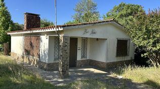 Parque del Plata.&nbsp;