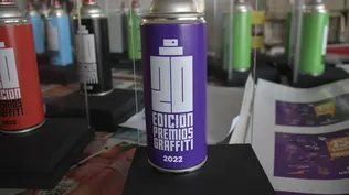 Los premios Graffiti festejaron sus 20 años
