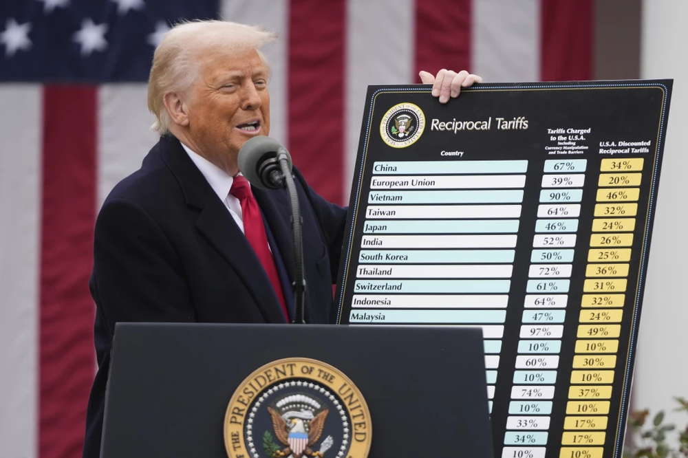 trump aranceles AP 2