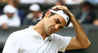 Zverev, el alemán de 19 años que sorprendió a Federer