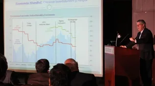 El FMI corrigió a la baja las proyecciones de crecimiento para América Latina