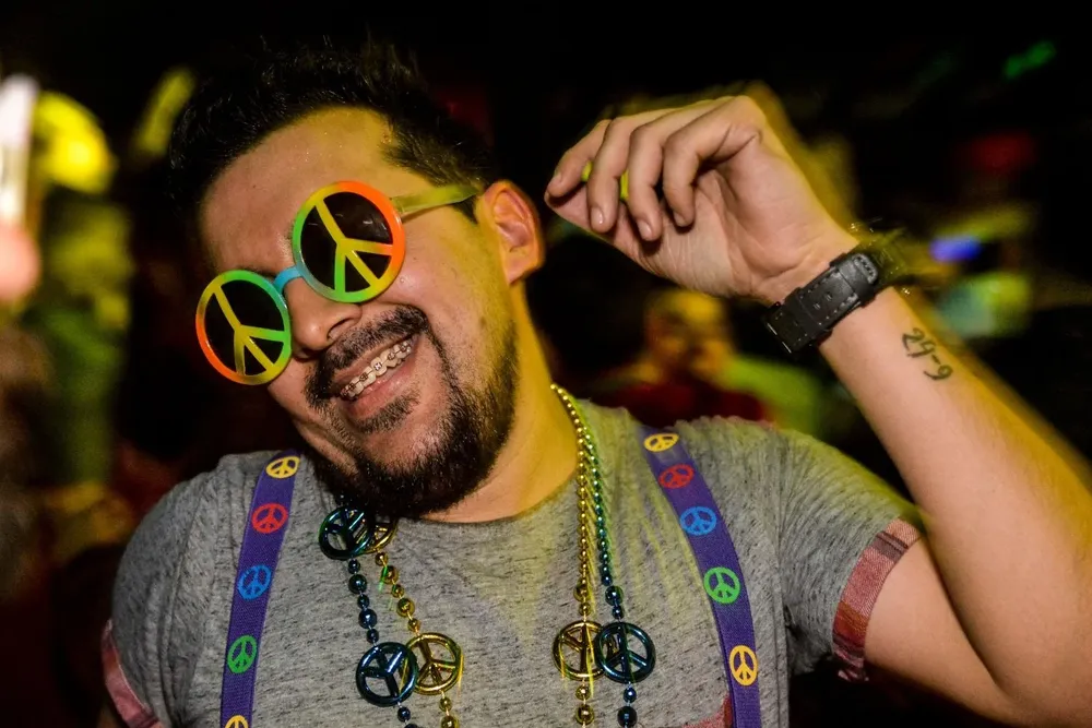 Este 24 de agosto, la nostalgia viene con protocolo sanitario