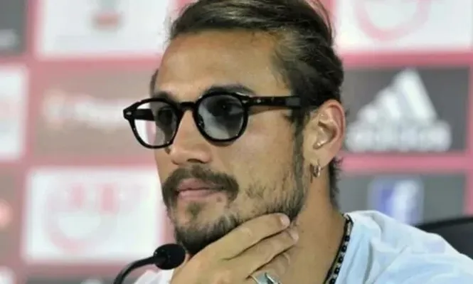 Daniel Osvaldo