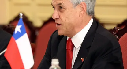 Chile, Perú, Colombia y México liberan su comercio