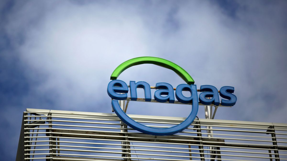 Enagas