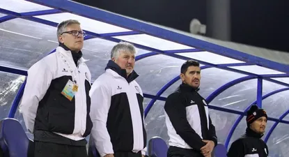 Destituyeron a Álvaro Gutiérrez en Arabia Saudita